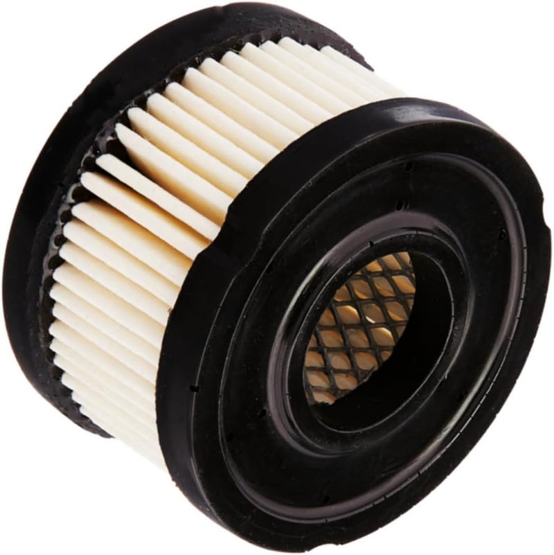 YAQITR 70243712 Air Compressor Filter Air Filter Compatible with Ingersoll-Rand 1WF72 4YW07（2-pack) - Image 2